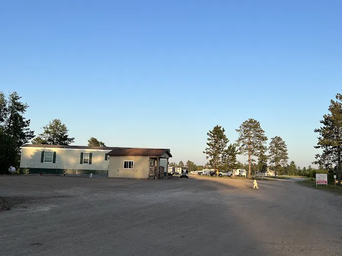 Chocolay River RV & Campgrounds Picture 3