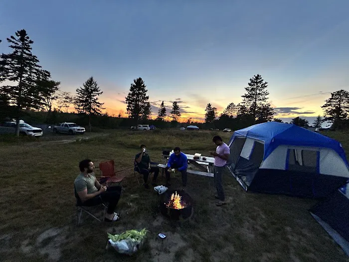 Chocolay River RV & Campgrounds Picture 7