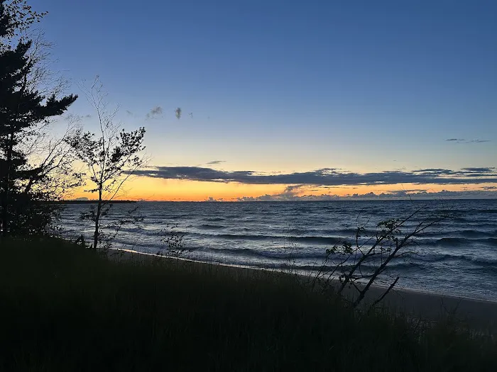 Chocolay River RV & Campgrounds Picture 8