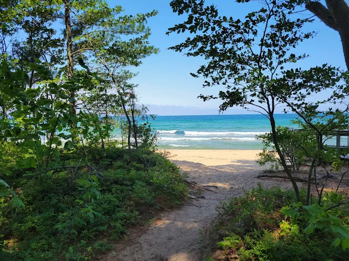 Chocolay River RV & Campgrounds Picture 9