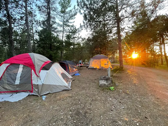 Gitche Gumee RV Park and Campground Picture 1