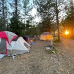 Gitche Gumee RV Park and Campground