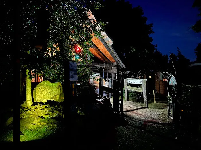 Gitche Gumee RV Park and Campground Picture 2