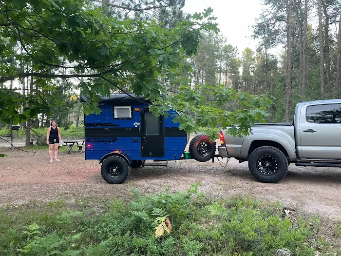 Gitche Gumee RV Park and Campground Picture 6