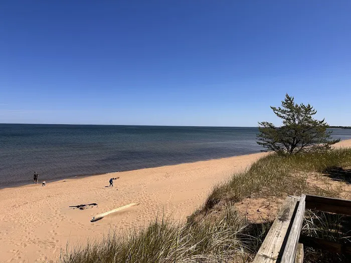 Gitche Gumee RV Park and Campground Picture 4