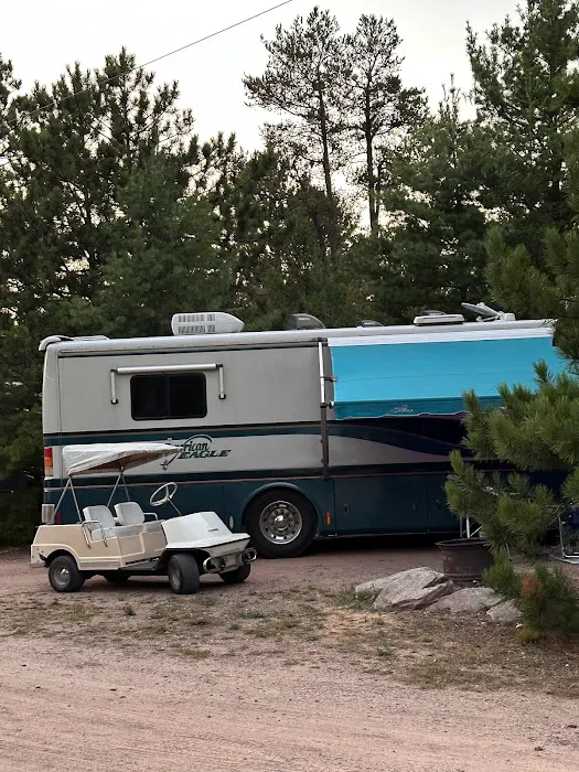 Gitche Gumee RV Park and Campground Picture 7