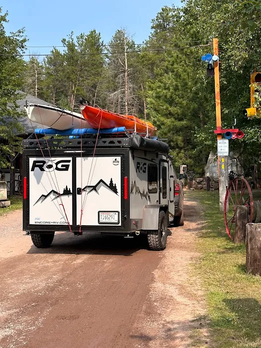 Gitche Gumee RV Park and Campground Picture 5