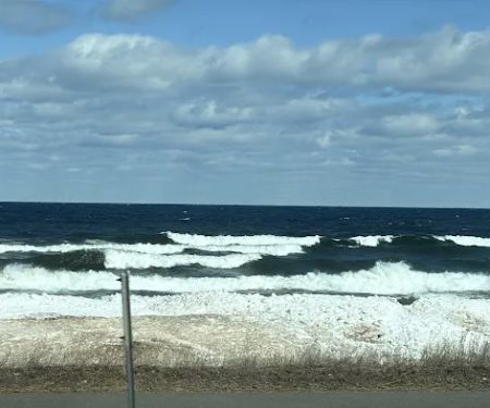 Kona Hills Campground