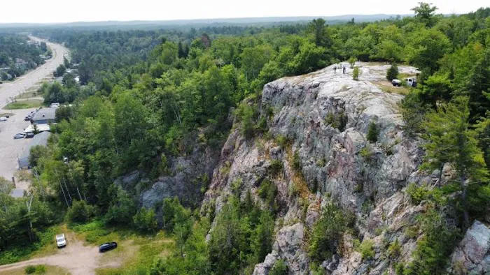 Kona Hills Campground Picture 3