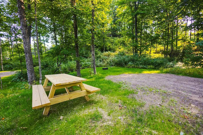 Raging River Resort Picture 9