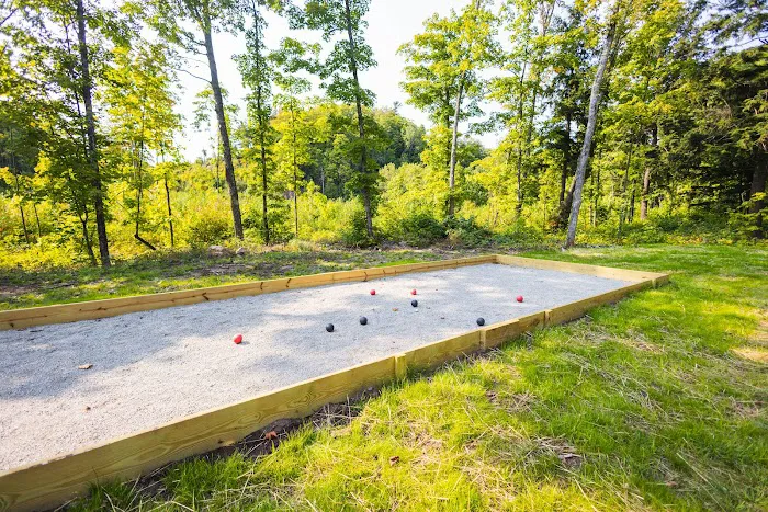 Raging River Resort Picture 3