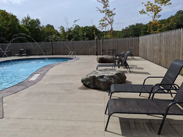 Rippling River Resort Picture 2