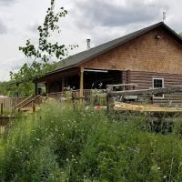 Rippling River Resort ico