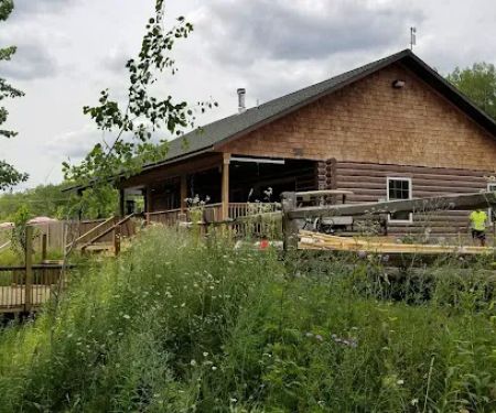 Rippling River Resort