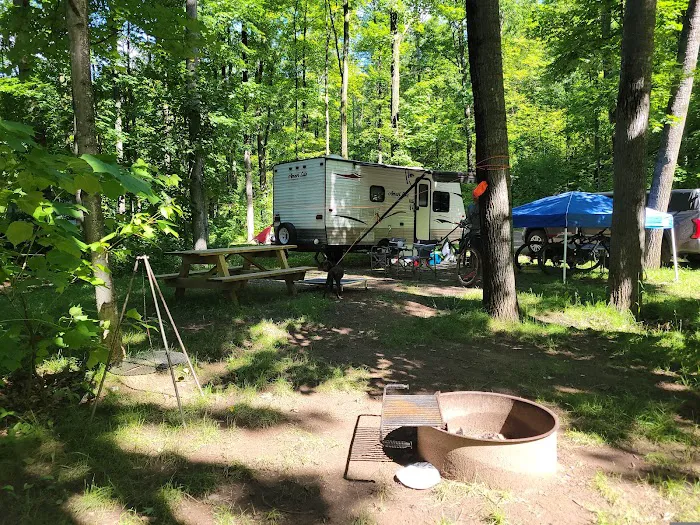 Rippling River Resort Picture 9