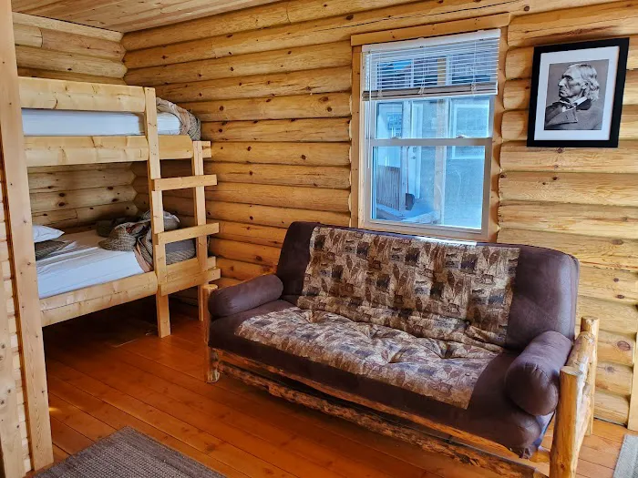 Rippling River Resort Picture 8