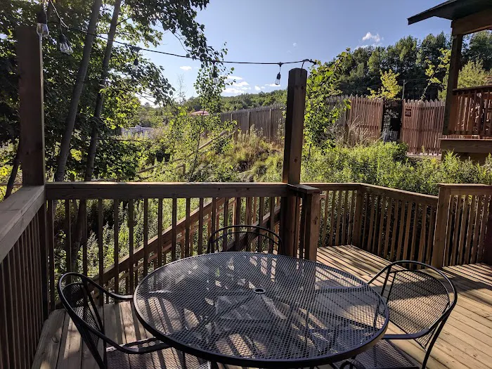 Rippling River Resort Picture 5