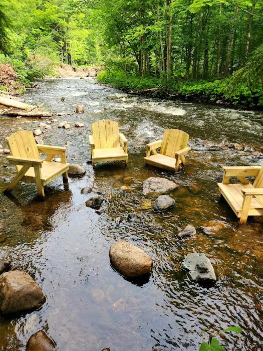 Rippling River Resort Picture 10