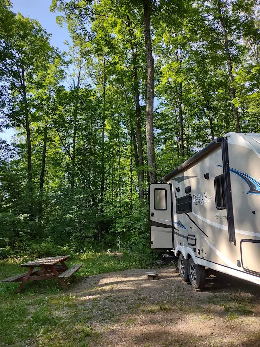 Trailside Hideaway LLC Picture 6