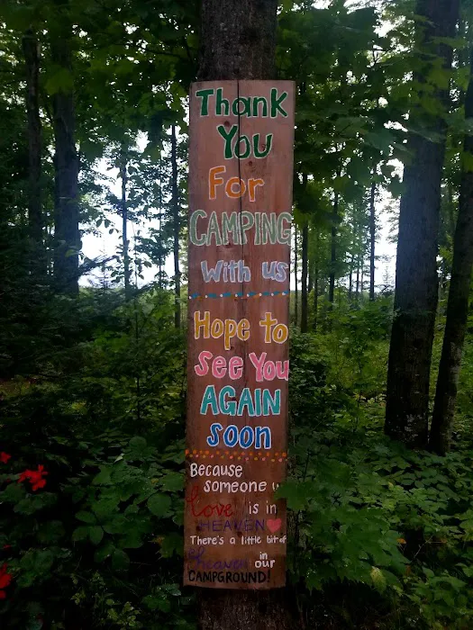 Trailside Hideaway LLC Picture 10