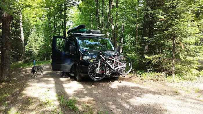 Trailside Hideaway LLC Picture 9