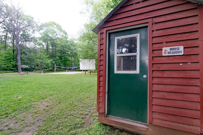 Laura Lake Campground Picture 2