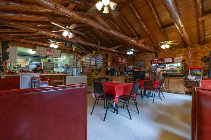 Laura Lake Campground Picture 1