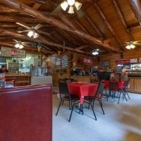 Laura Lake Campground ico