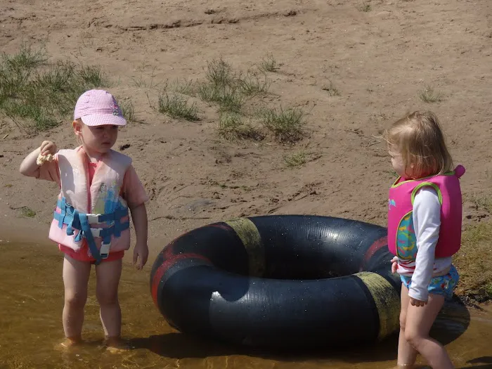 Big Pine Resort Picture 5