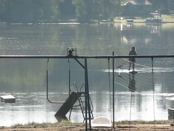 Big Pine Resort Picture 3