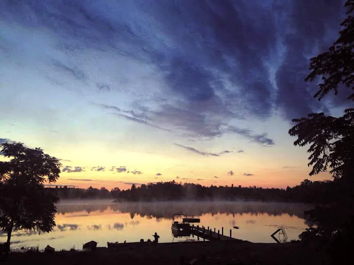 Big Pine Resort Picture 2