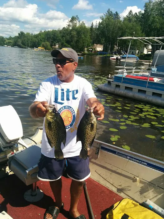 Big Pine Resort Picture 9