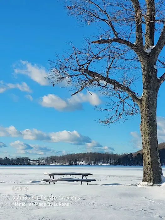 Lake Antoine Camp Grounds Picture 7
