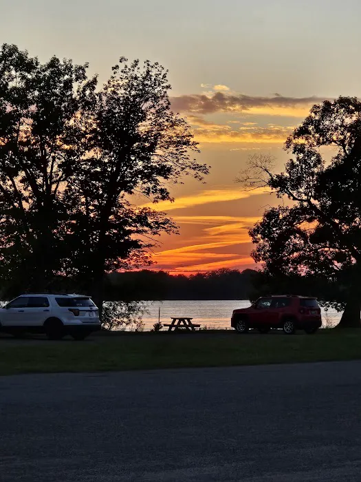 Lake Antoine Camp Grounds Picture 5