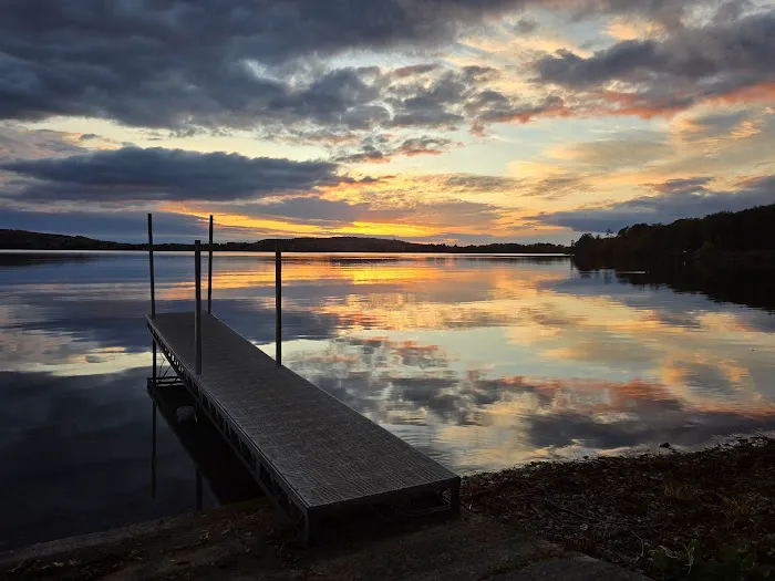 Lake Antoine Camp Grounds Picture 4