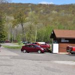 Lake Antoine Camp Grounds