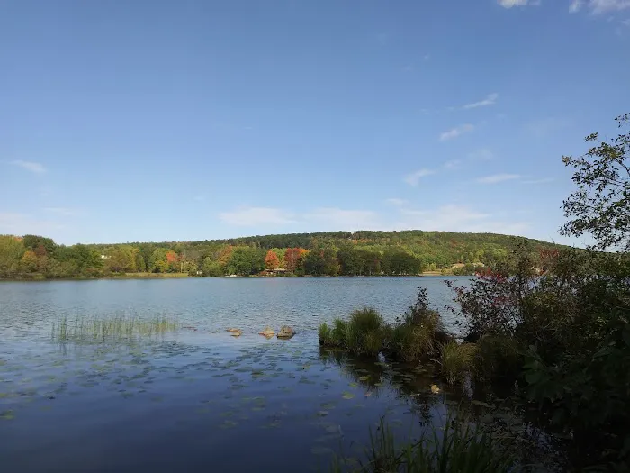 Lake Antoine Camp Grounds Picture 6