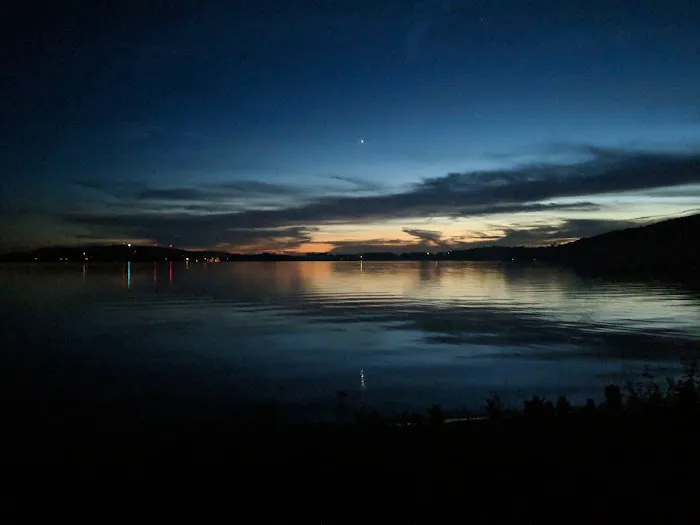 Lake Antoine Camp Grounds Picture 2