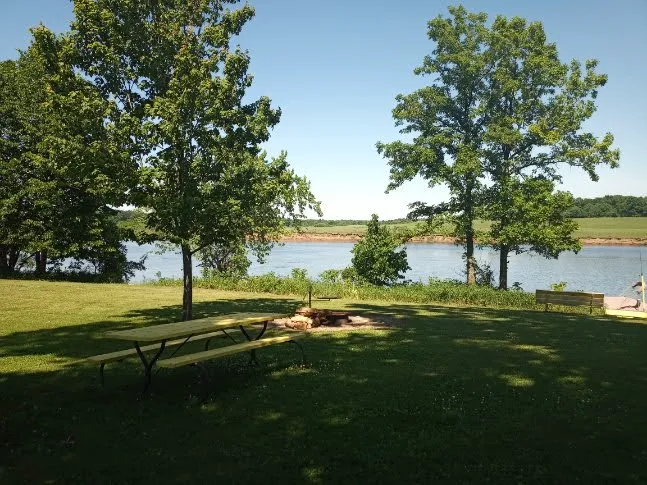 Crosby's On The Chippewa Picture 1