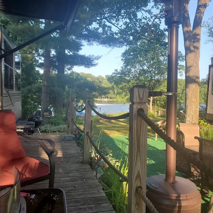 Crosby's On The Chippewa Picture 10