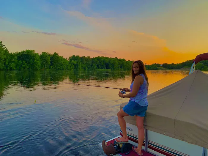 Chippewa River Campground Picture 2