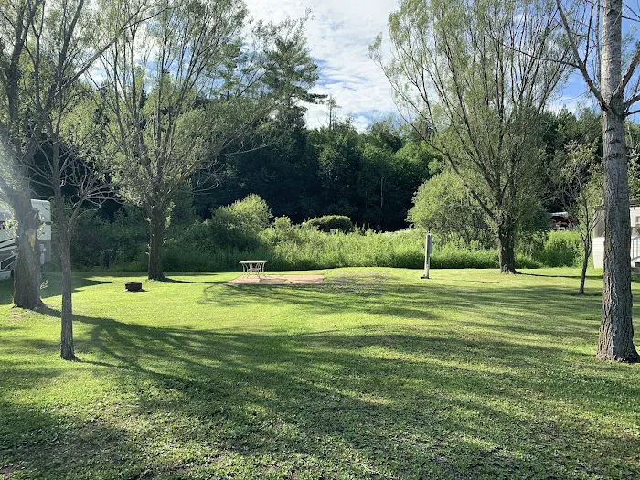 Chippewa River Campground Picture 6