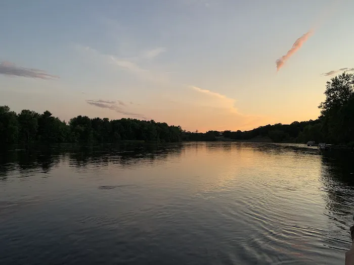 Chippewa River Campground Picture 1