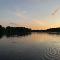 Chippewa River Campground ico