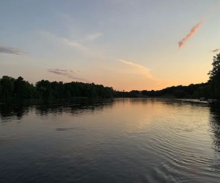 Chippewa River Campground