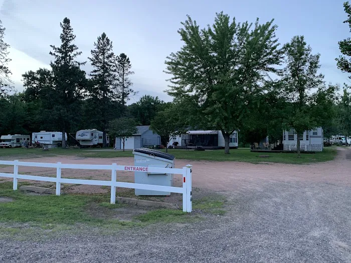 Chippewa River Campground Picture 4