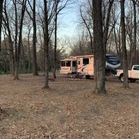 South Campground ico