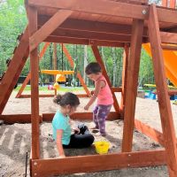 Chippewa Campground ico