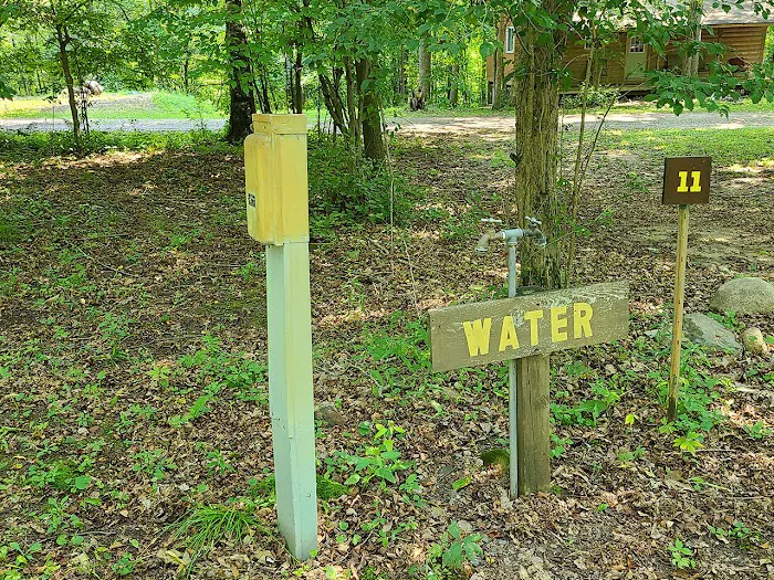 Chippewa Campground Picture 8