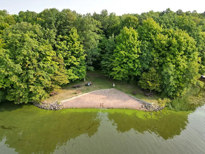 Chippewa Campground Picture 13